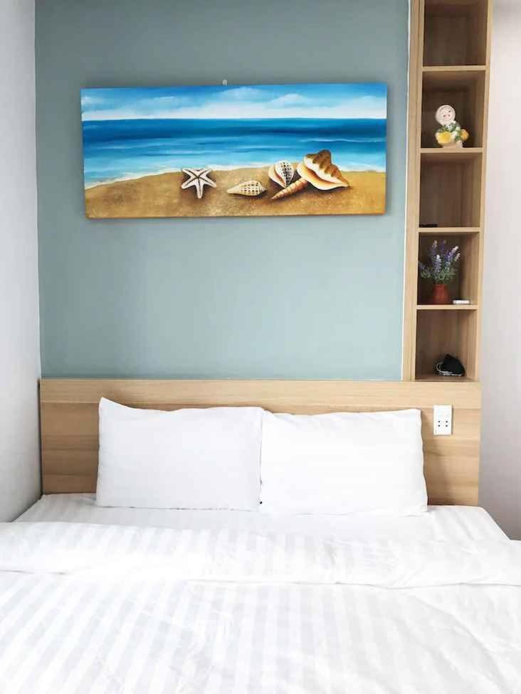 Tms Pullman Quy Nhon Can Ho - Xuan Phuong Apartment Værelse billede