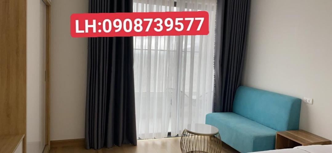 Tms Pullman Quy Nhon Can Ho - Xuan Phuong Apartment Værelse billede