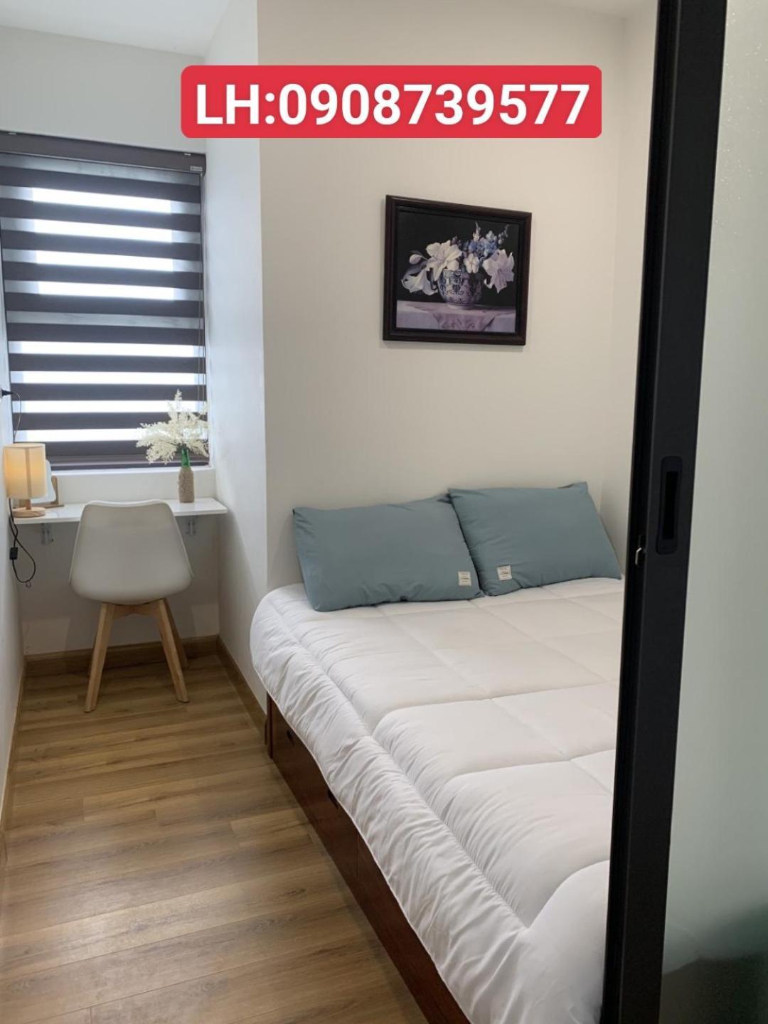 Tms Pullman Quy Nhon Can Ho - Xuan Phuong Apartment Værelse billede