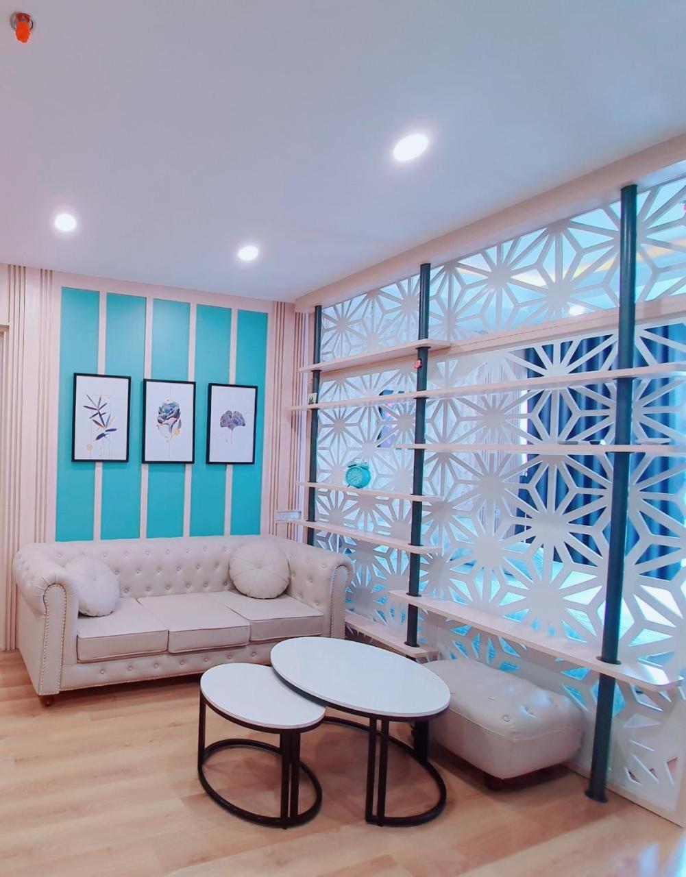 Tms Pullman Quy Nhon Can Ho - Xuan Phuong Apartment Værelse billede
