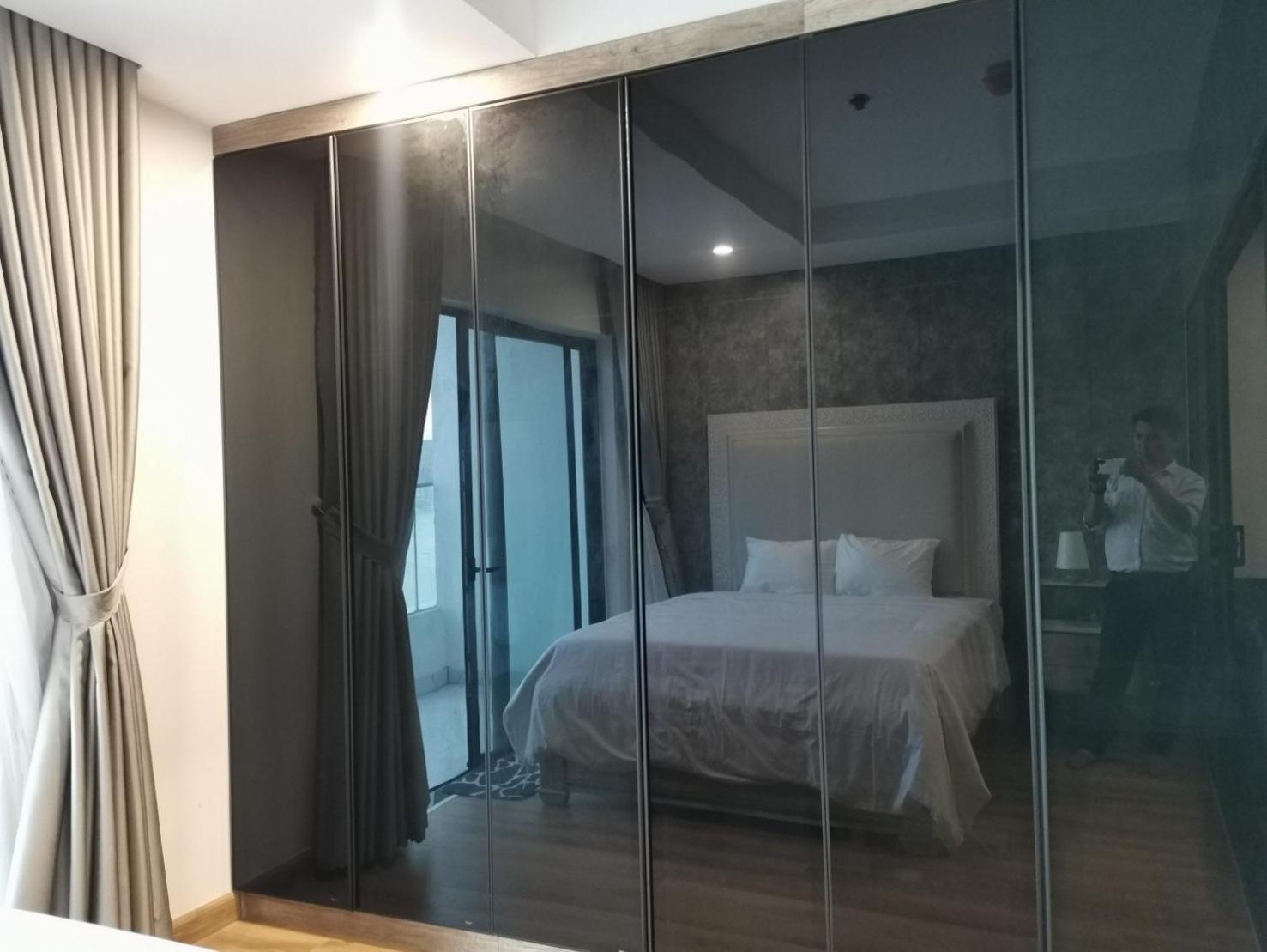 Tms Pullman Quy Nhon Can Ho - Xuan Phuong Apartment Værelse billede