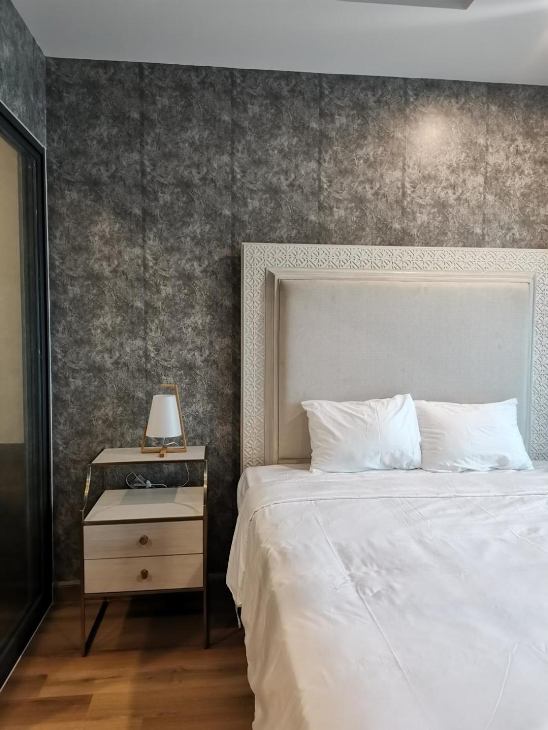 Tms Pullman Quy Nhon Can Ho - Xuan Phuong Apartment Værelse billede