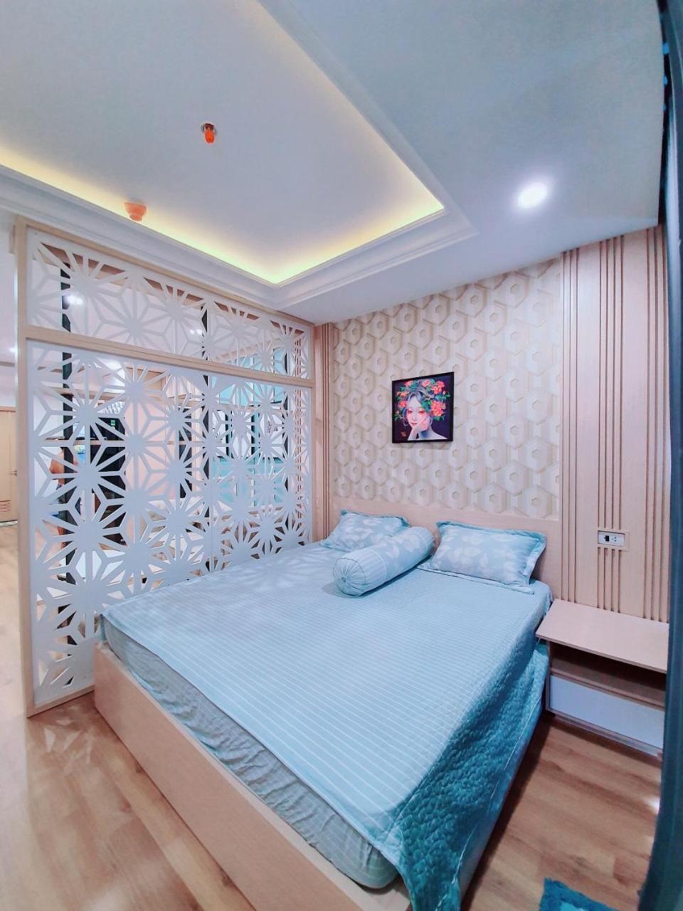 Tms Pullman Quy Nhon Can Ho - Xuan Phuong Apartment Værelse billede