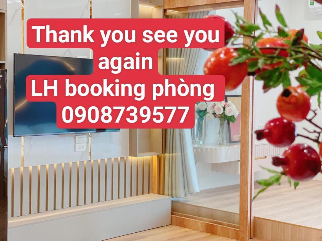 Tms Pullman Quy Nhon Can Ho - Xuan Phuong Apartment Værelse billede